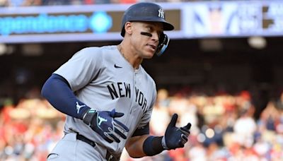 Aaron Judge hopes Yankees ‘start making moves’ ahead of trade deadline