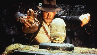 'Raiders of the Lost Ark' is Bruce Crawford's next Omaha charity film event