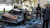 On This Day, Dec. 27: Beirut car bomb kills former ambassador