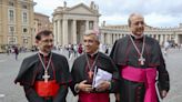 El papa, invitado "de forma solemne" a Canarias, "está al día" de la "realidad española"