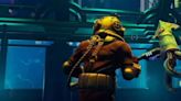 Fortnite: hacen épica recreación de Rapture, de BioShock, en el Battle Royale
