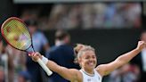 Wimbledon 2024: Jasmine Paolini Eyes Title Against Barbora Krejcikova After 'Crazy' Run - News18