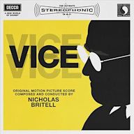 Vice [2018] [Original Motion Picture Soundtrack]