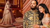Casamento de bilionário indiano reúne celebridades mundiais