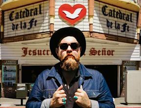 Nathaniel Rateliff