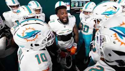 6 questions that will be answered with Dolphins' 2024 schedule release