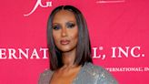 Iman reflects on photographer’s claim she was a ‘goat herder’ when he ‘discovered’ her