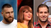 Travis Kelce Reacts to Taylor Swift Invisible String Theory