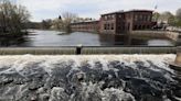 In Ipswich, a big dam fight - The Boston Globe