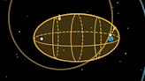 SETI searches for alien signals synchronized with supernova 1987A