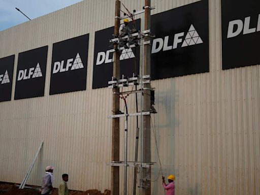 DLF-GIC JV firm DCCDL's office rental income rises 11% to Rs 942 crore in April-June