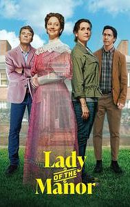 Lady of the Manor (film)