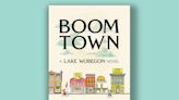 Book excerpt: "Boom Town: A Lake Wobegon Novel" by Garrison Keillor