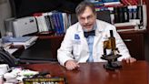 Peter Hotez finds ‘parallel career’ fighting vaccine misinformation