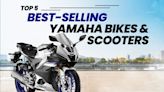 ...Yamaha FZ FI Version 3.0, Yamaha RayZR 125 Fi Hybrid, Yamaha R15 V4 and Yamaha Fascino 125 Fi Hybrid - ZigWheels