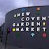 New Covent Garden Market