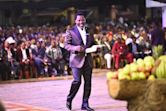 T. B. Joshua