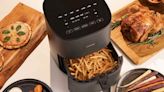 Amazon's 'outstanding' £60 air fryer has shoppers 'never going back to Ninja'