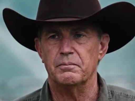 Kevin Costner sets record straight on Yellowstone fiasco