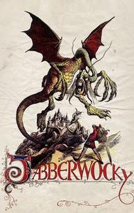 Jabberwocky (film)