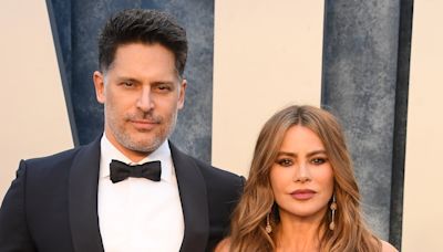 Why Sofía Vergara Felt Empowered Sharing Truth Behind Joe Manganiello Split - E! Online