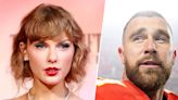Travis Kelce reveals his nickname for Taylor Swift, thanks her for showing support