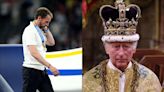 El rey británico Carlos III lamenta la marcha de Southgate y alaba su "trabajo brillante" con Inglaterra | El Universal
