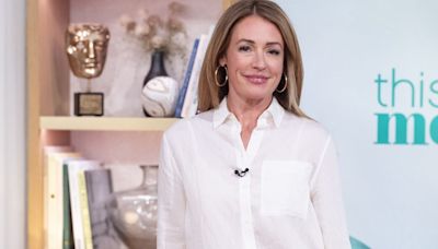 Epilepsy Charity Responds To Cat Deeley’s Apology After Making Seizure Joke On This Morning