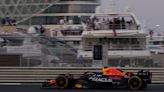 Verstappen va por más récords en el último Gran Premio de año