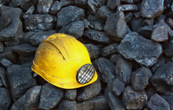 Senator Manchin releases statement on the death of a coal miner in Logan County