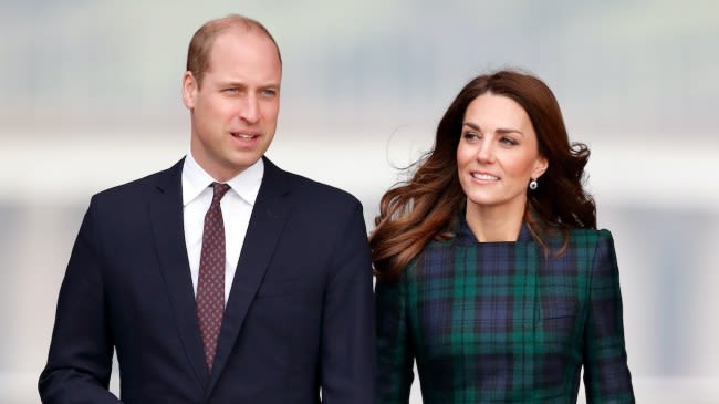 Kate Middleton & Prince William Spark ‘Alarm Bells’ With Major Update Amid Cancer Diagnosis