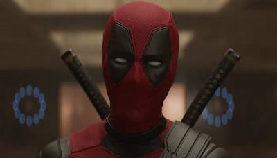 'Deadpool y Lobezno' esconde en su tráiler una referencia a Iron Man