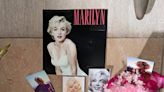 Marilyn Monroe Remembered on 60th Anniversary of Her Death at L.A. Memorial: 'She's Still Very Loved'