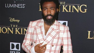 Donald Glover to retire Childish Gambino