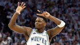 NBA Playoffs: Timberwolves run roughshod over Nuggets to force Game 7