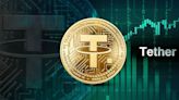 Tether: este es el precio de la criptomoneda este 5 de julio