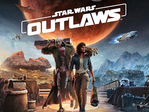 ‘Star Wars Outlaws’ Creative Director Julian Gerighty Reflects on Making the First Open-World ‘Star Wars’ Game and Why...