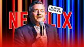 Netflix CEO gets honest how streamer 'won't do' breaking news