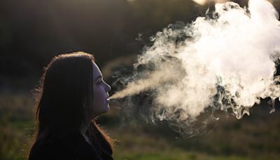 Clinical trial shows that plant-based cytisinicline can help people quit vaping