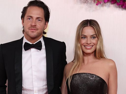 Who Is Tom Ackerley? Meet Margot Robbie's Husband Amid Their Exciting Baby News!