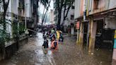 Pune rains LIVE: IMD issues red alert for heavy rains; 4 electrocuted, NDRF deployed | Today News