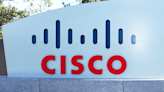 Cisco Systems Charts Are Showing Weakness