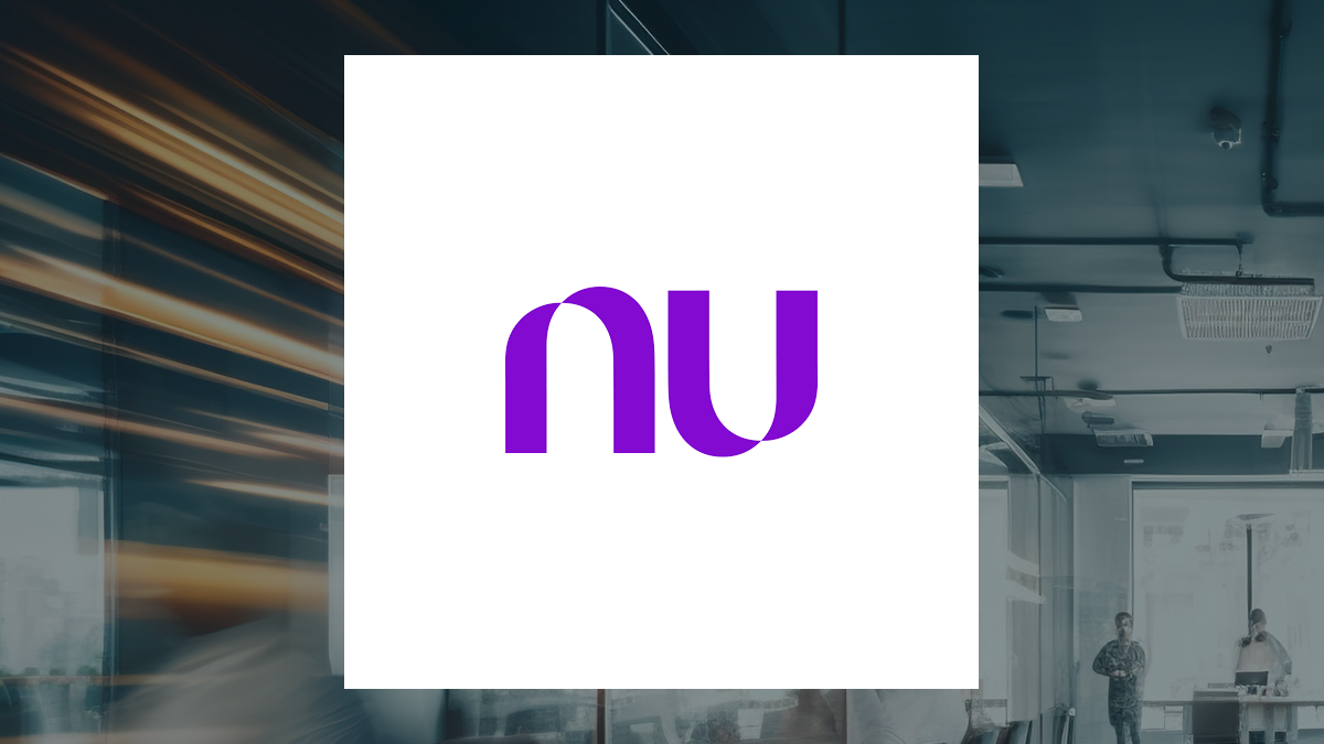 Nu Holdings Ltd. (NYSE:NU) Given Consensus Rating of “Moderate Buy” by Brokerages