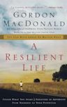 A Resilient Life: You Can Move Ahead No Matter What