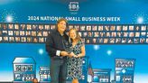 Nalu’s South Shore Grill owner wins 2024 SBA Person of the Year Award | News, Sports, Jobs - Maui News