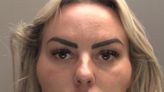 Mother jailed after smuggling drugs for gang into prison where she worked