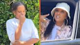 Tia Mowry Embarrasses Son Cree Over Failing at Gen-Z Slang