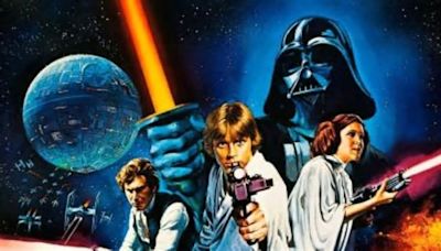 Día de Star Wars: Dónde ver las 9 películas en streaming de La Guerra de las Galaxias