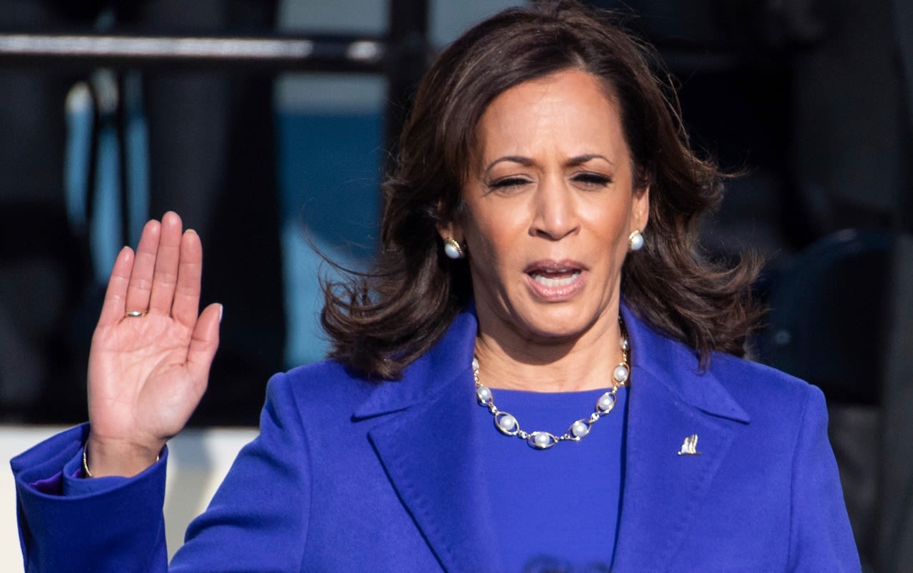 Kamala Harris uses this pop star’s song to boost campaign in viral Tik Tok