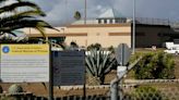 Former correctional officer at women’s prison in California sentenced for sexually abusing inmates